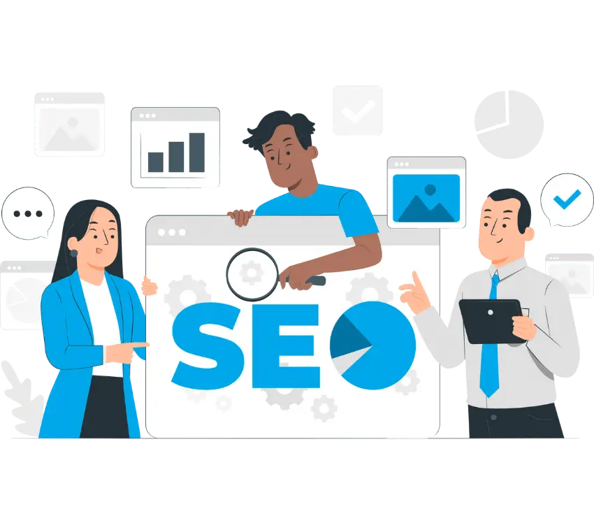 best seo outsourcing company